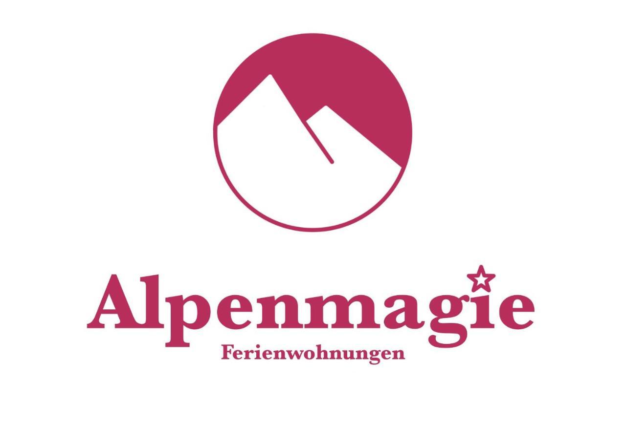 Ferienwohnung Kaiserpanorama - Alpenmagie Suites Oberaudorf Exterior photo